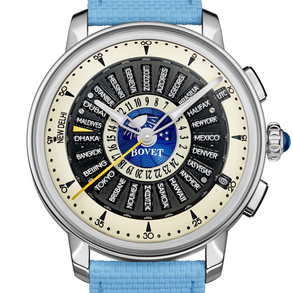 BOVET 1822 Récital 30