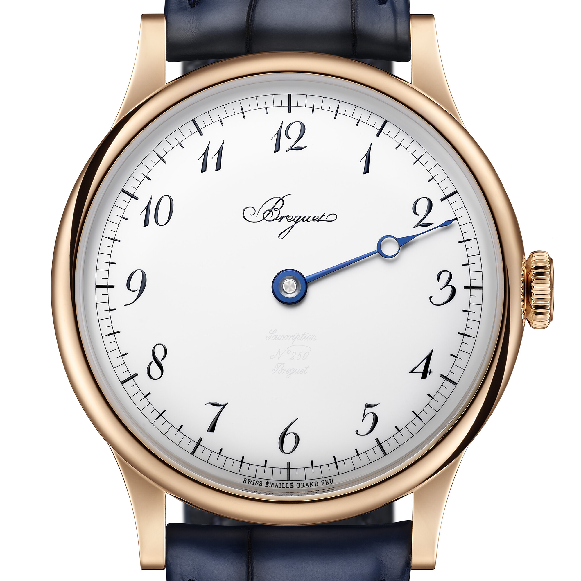 BREGUET Classique Souscription 2025