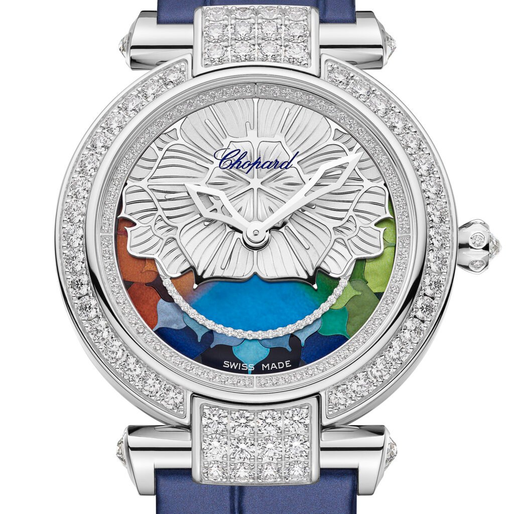 CHOPARD Imperiale Four Seasons