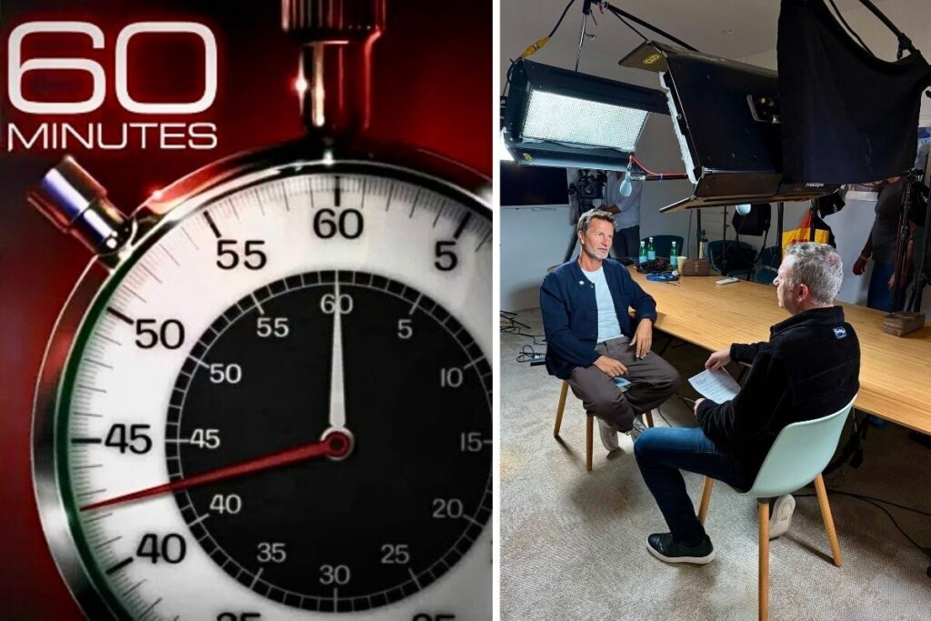 60 minutes