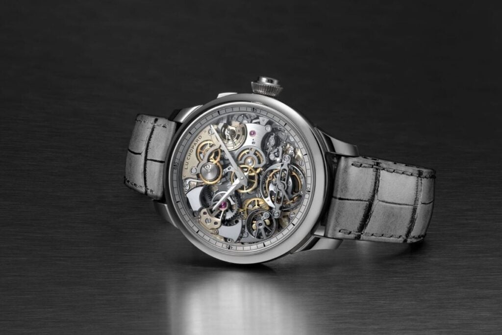 Chopard LUC Grand Strike