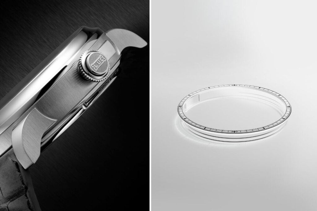 Chopard LUC Grand Strike