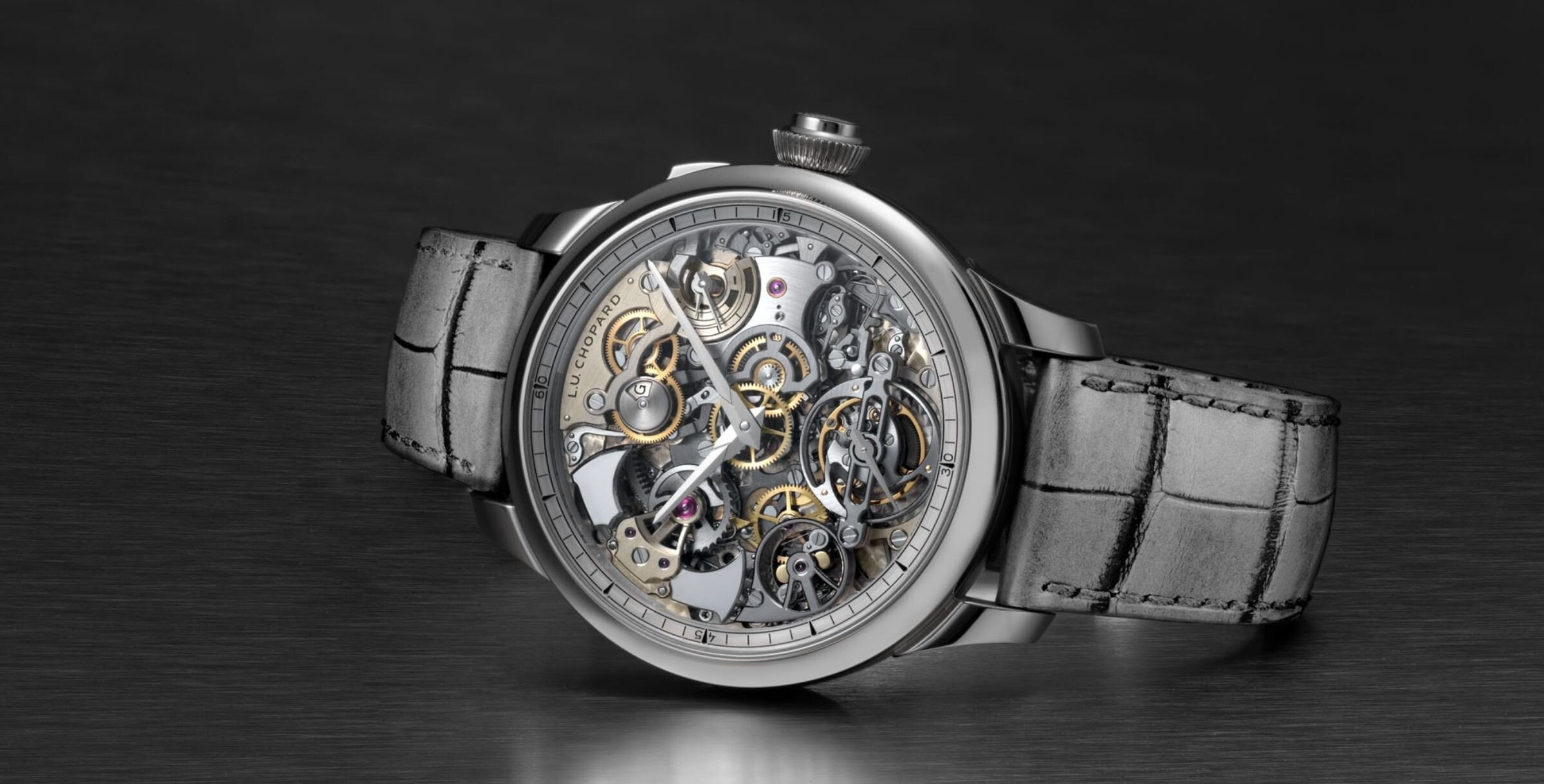 Chopard LUC Grand Strike
