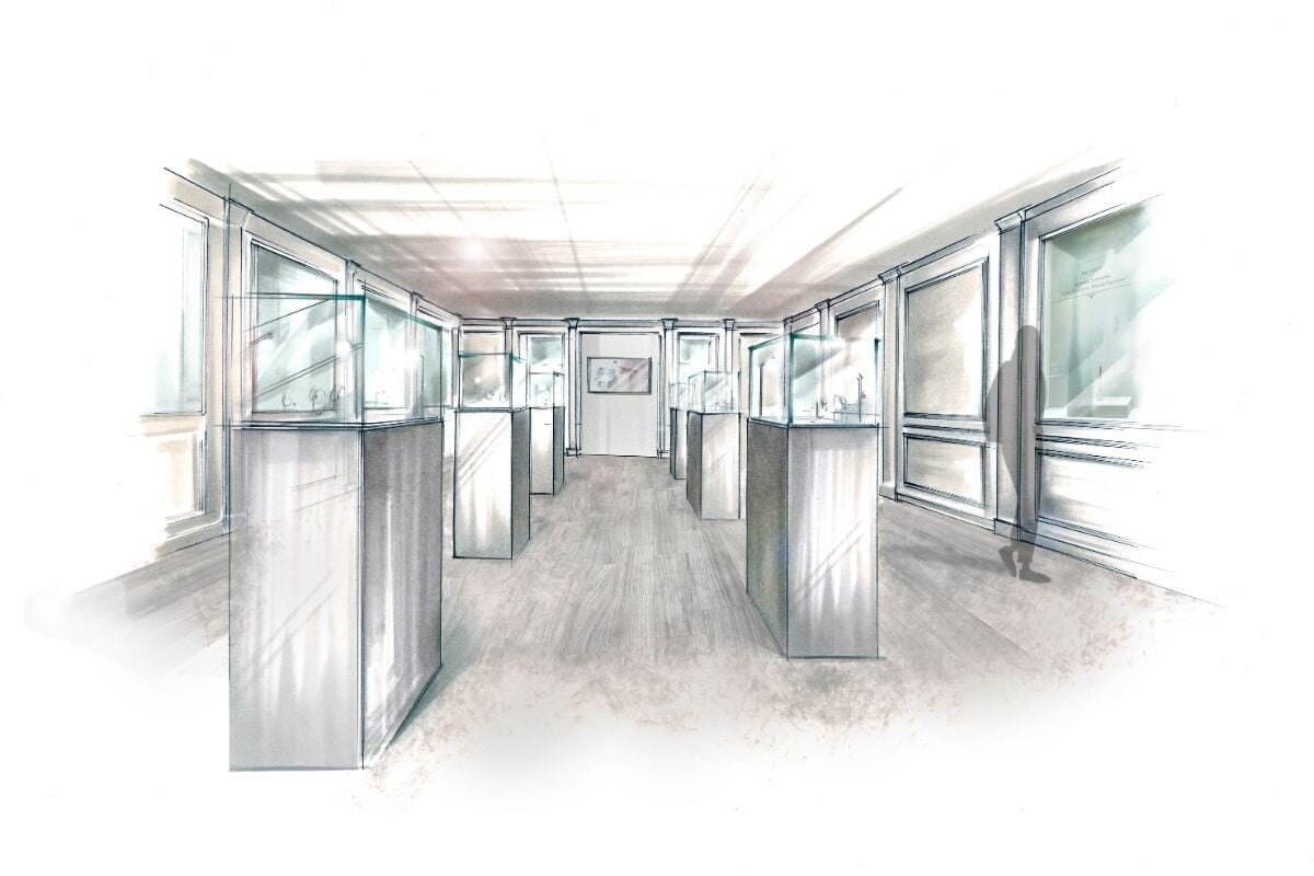 Watch Art Grand Exhibition Milan 2026 Patek Philippe