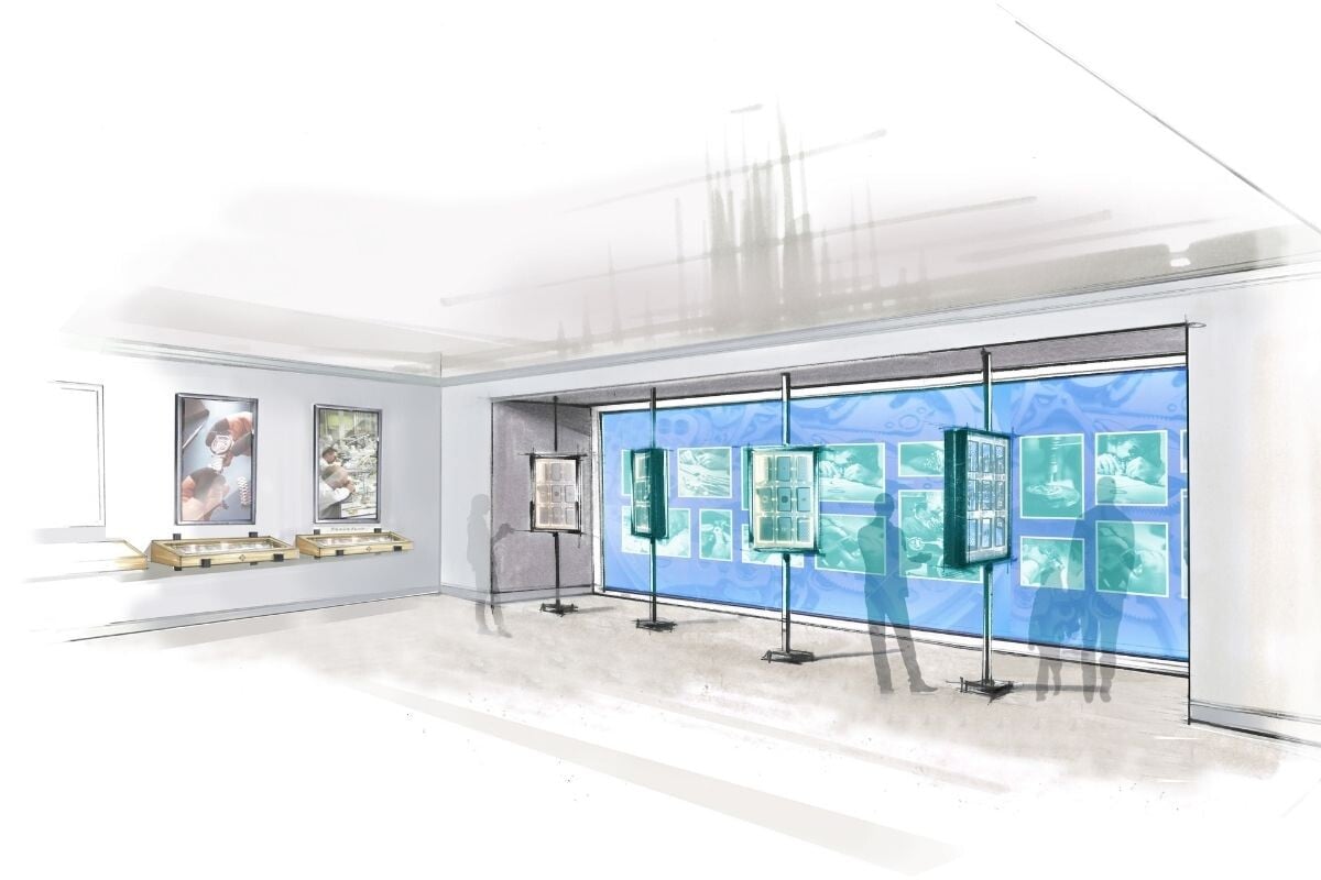 Watch Art Grand Exhibition Milan 2026 Patek Philippe