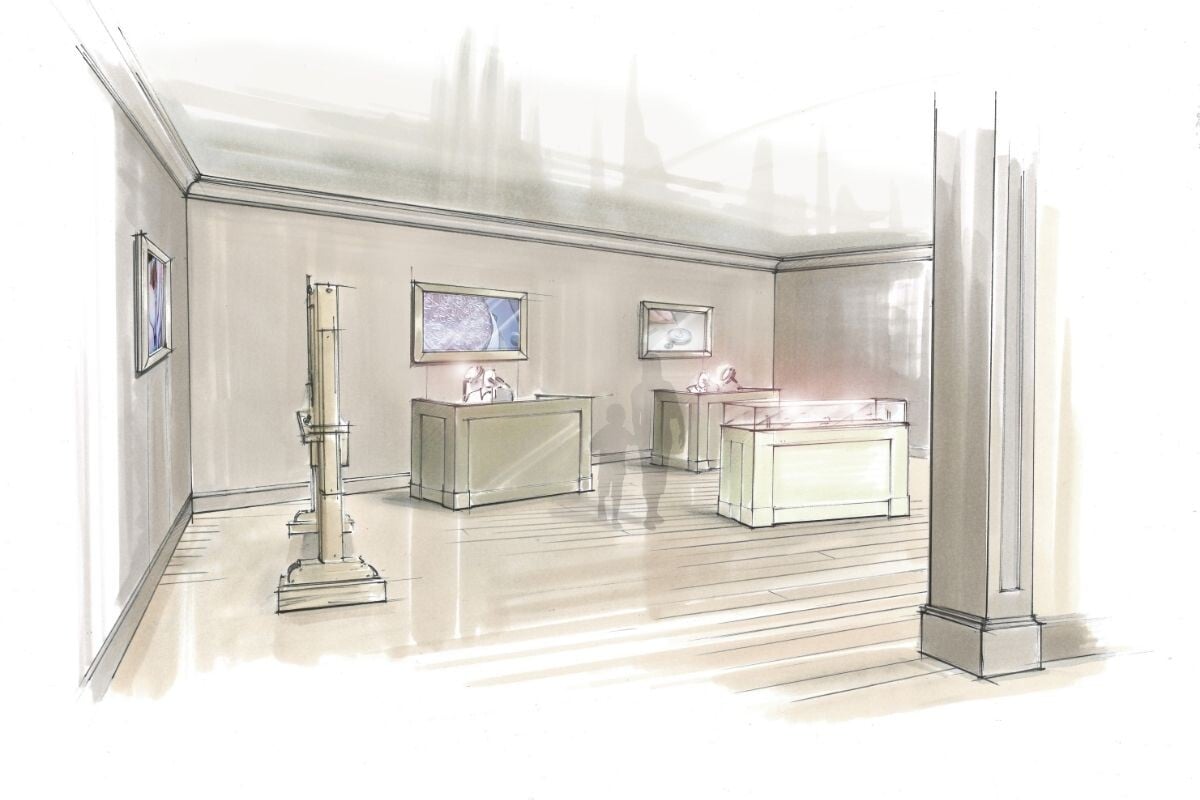 Watch Art Grand Exhibition Milan 2026 Patek Philippe