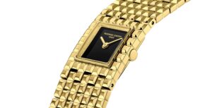 Frederique Constant Classics Manchette Gold