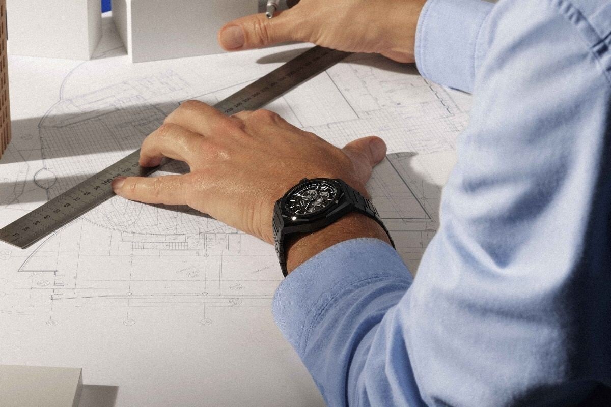 Zenith-Defy-Skyline-Chronograph