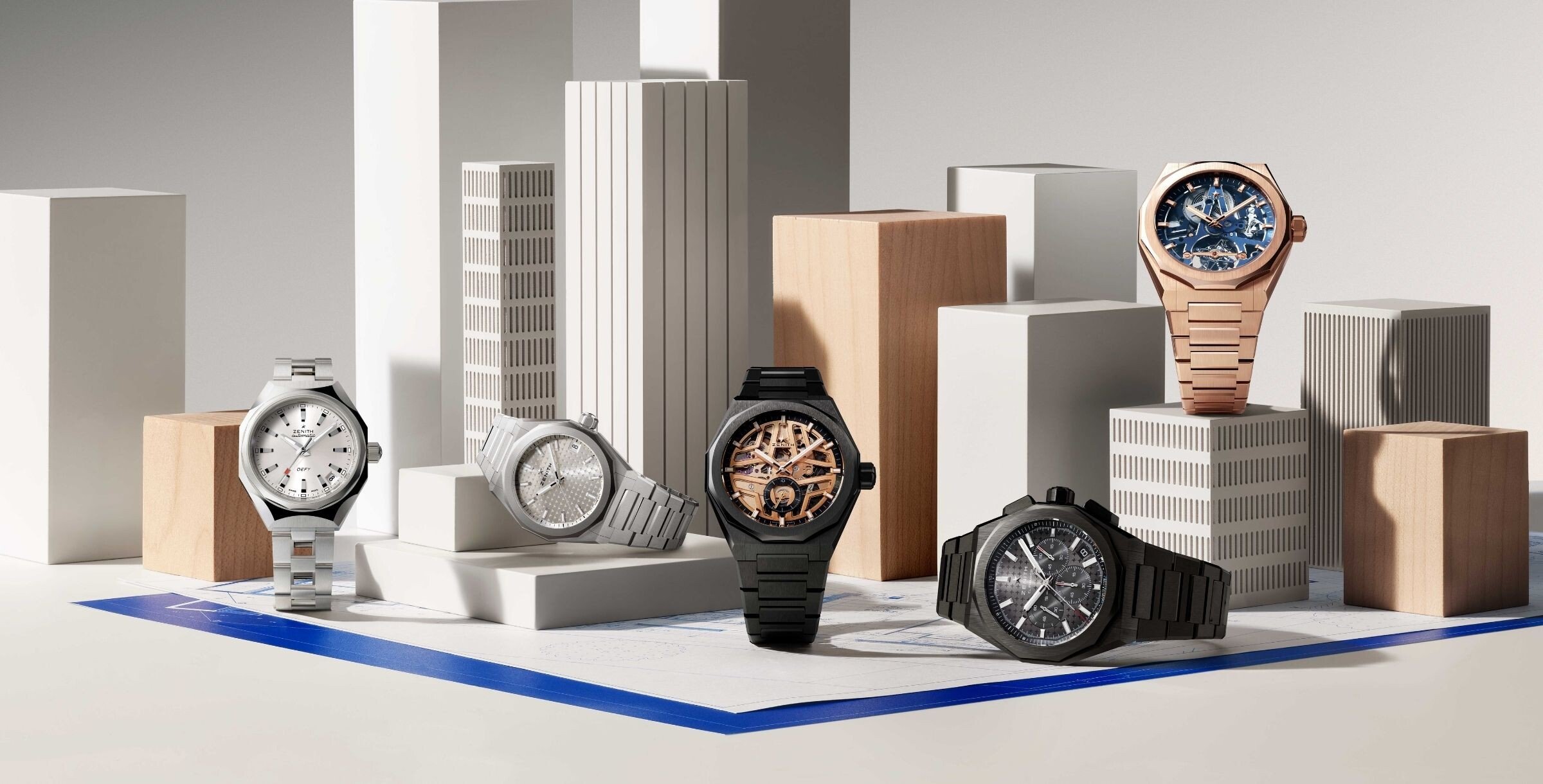 Zenith-Novidades-2026-LVMH-Watch-Week