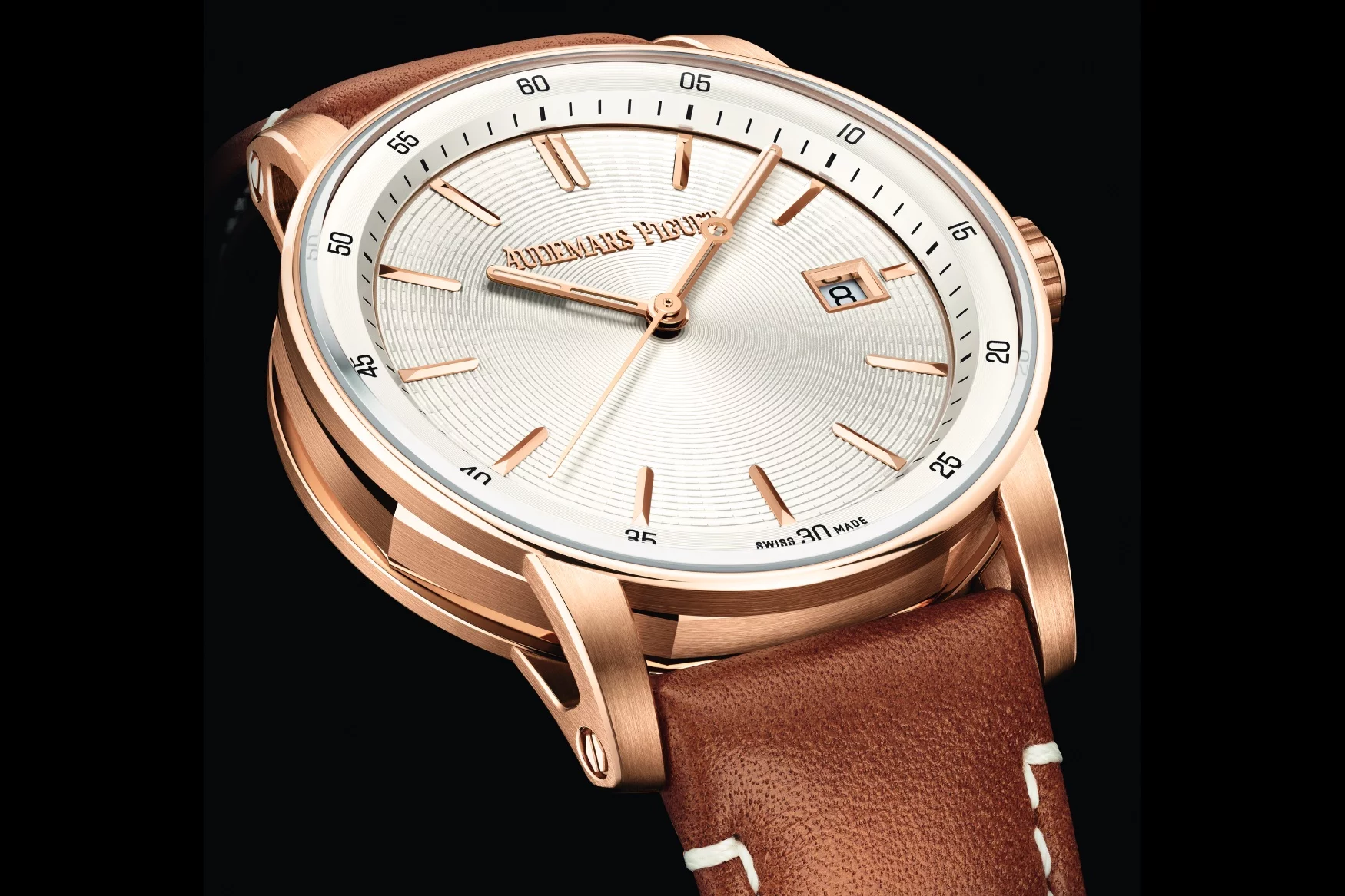 Code 11.59 by Audemars Piguet Selfwinding 38 mm