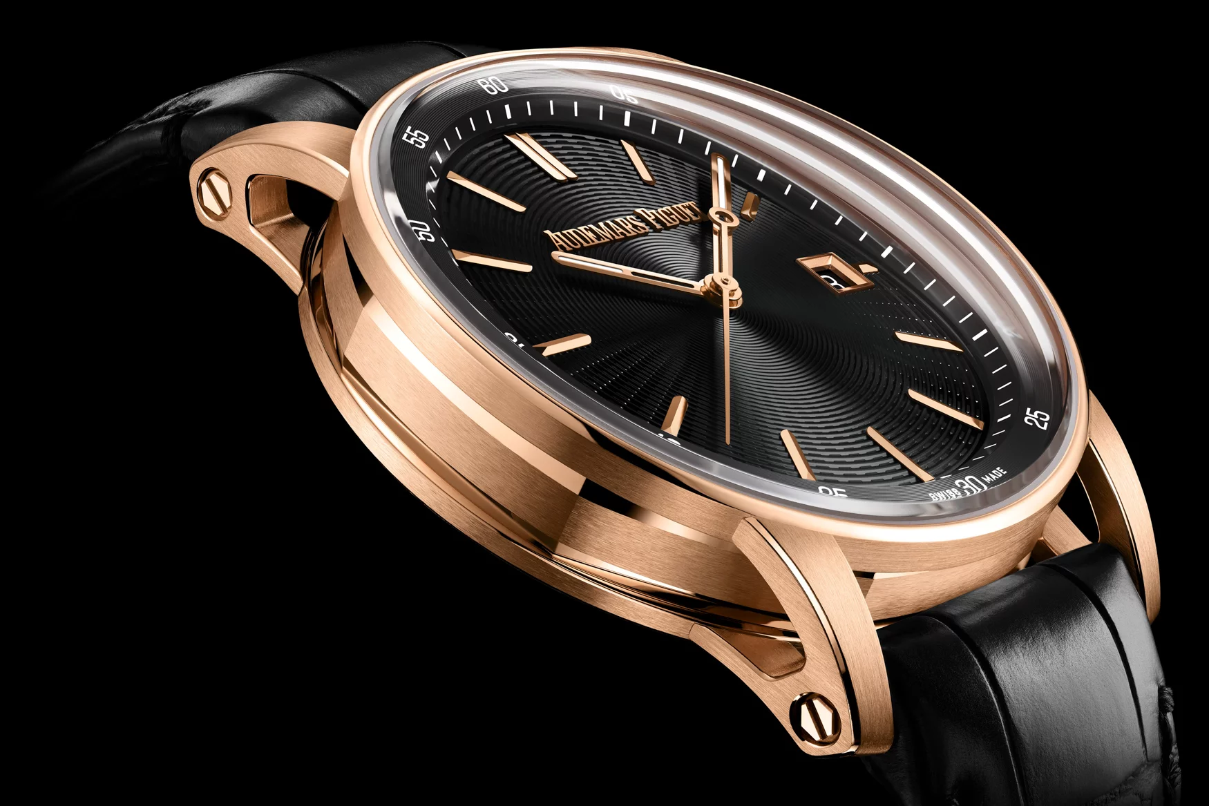 Code 11.59 by Audemars Piguet Selfwinding 38 mm