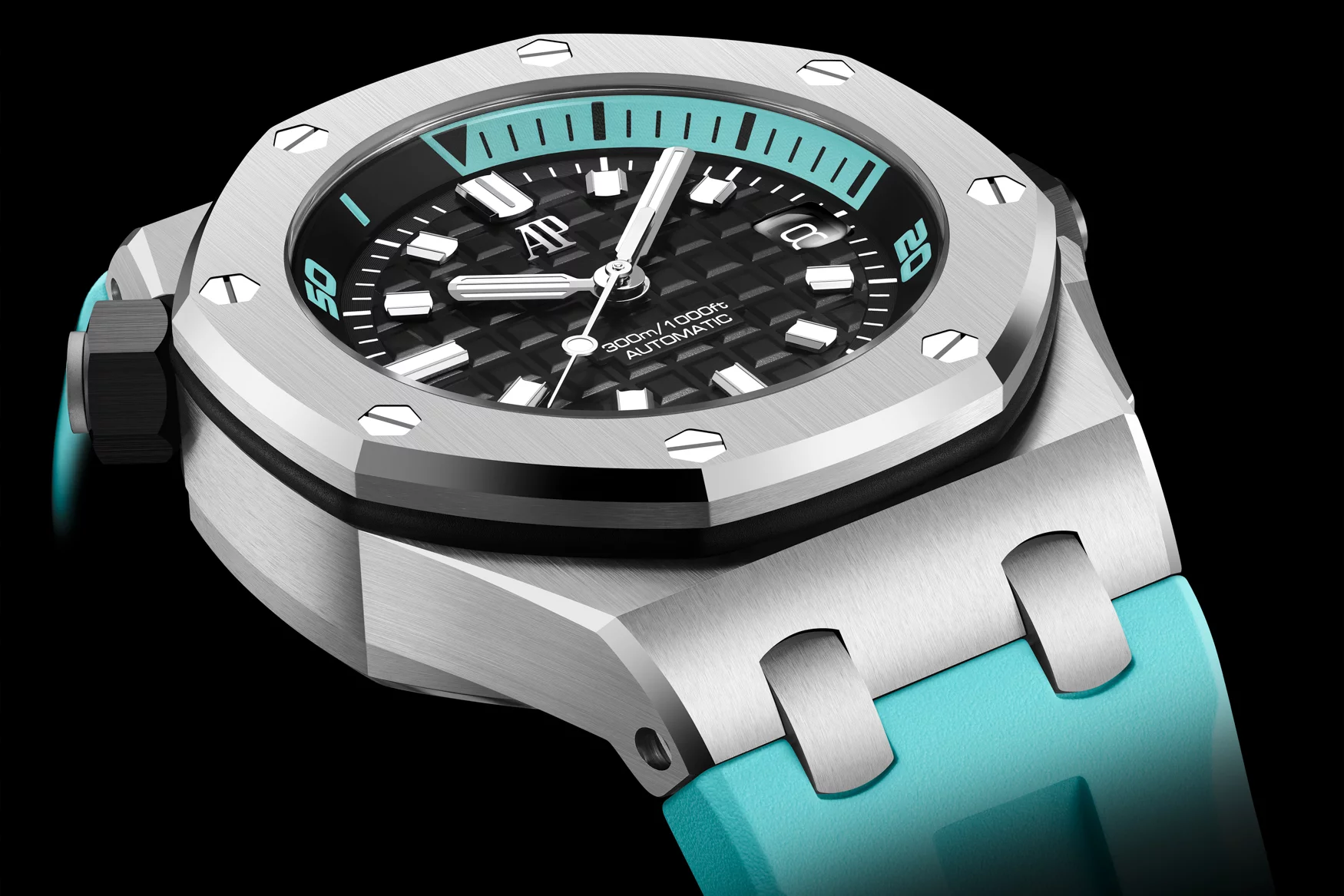 Royal Oak Offshore Diver 42 mm