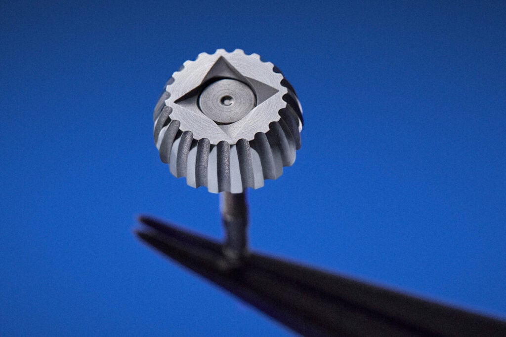 Project LVDB-03 Louis Varius: Louis Vuitton + De Bethune