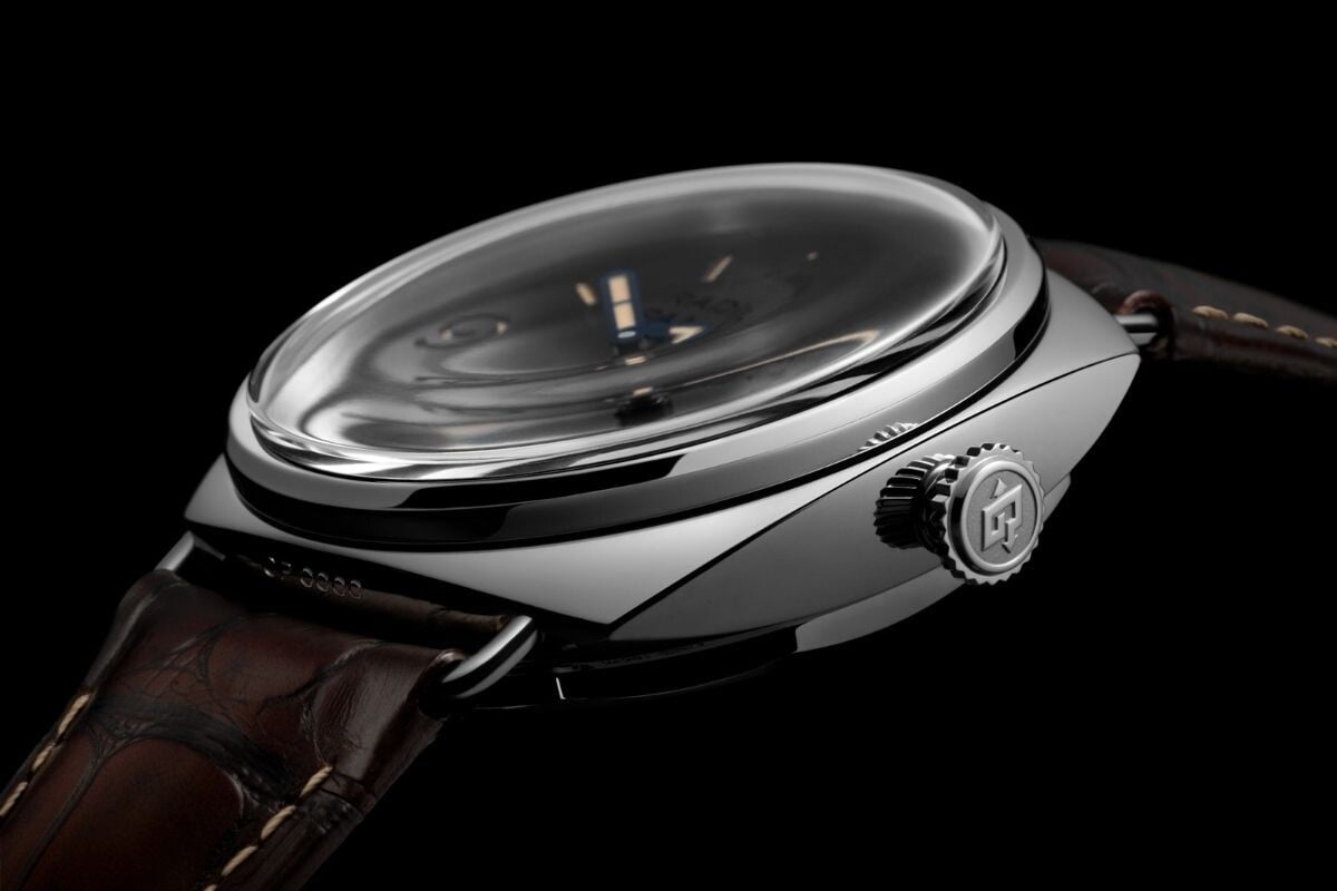 Radiomir Viaggio Nel Tempo Experience PAM01730