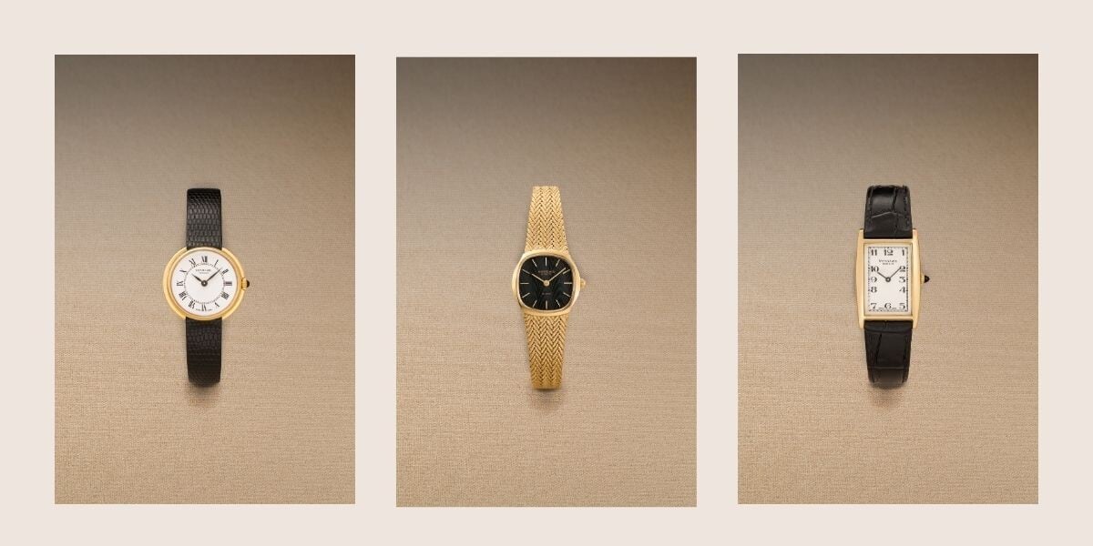 Raymond Weil The Legacy Tour