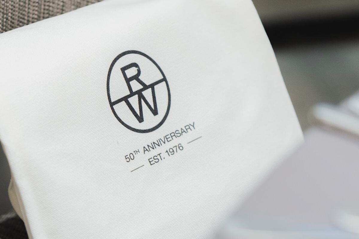 Raymond Weil The Legacy Tour