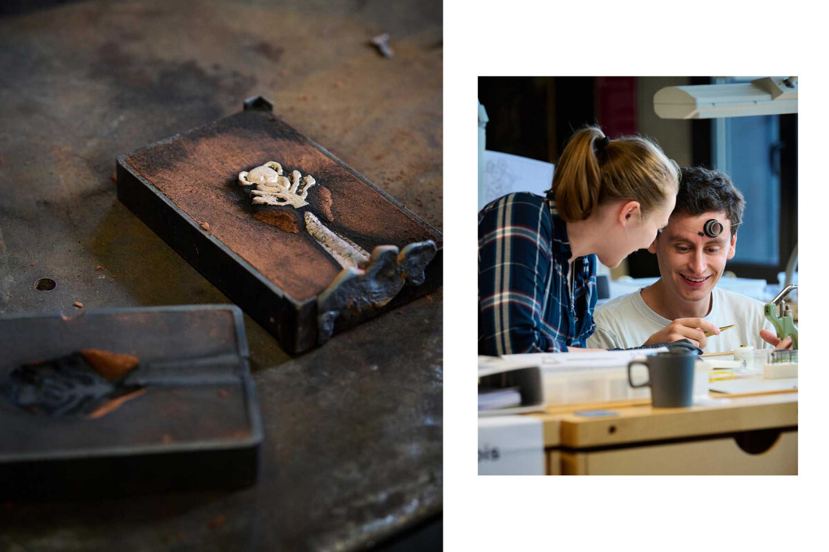 A Mec-Art Association oferece um programa de forma&ccedil;&atilde;o &uacute;nico &ndash; um curso intensivo de quatro semanas aberto a todos.