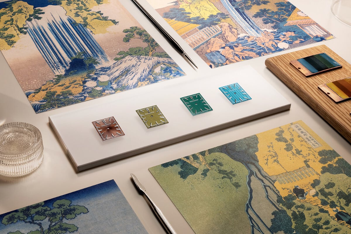 Jaeger-LeCoultre-Reverso-Tribute-Enamel-Hokusai-Waterfalls- Series