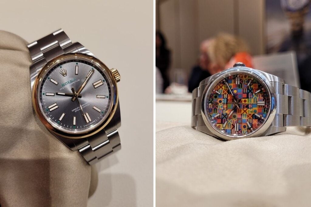 Rolex Novidades 2026