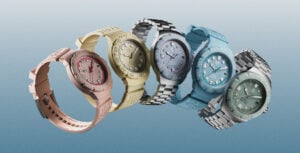 TAG Heuer Formula 1 Solargraph