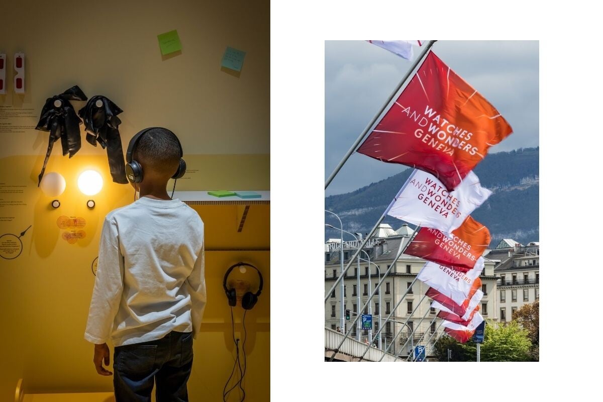 Watches and WOnders 2026