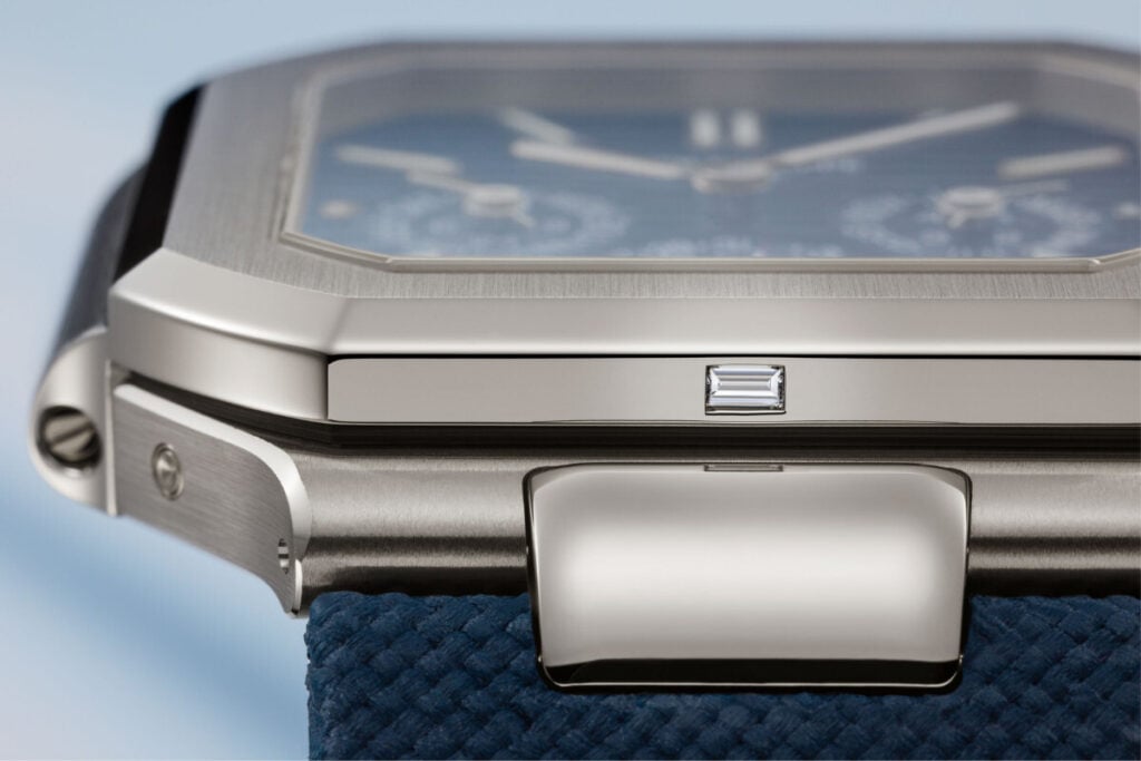 Cubitus Perpetual Calendar Skeleton Ref. 5840P-001