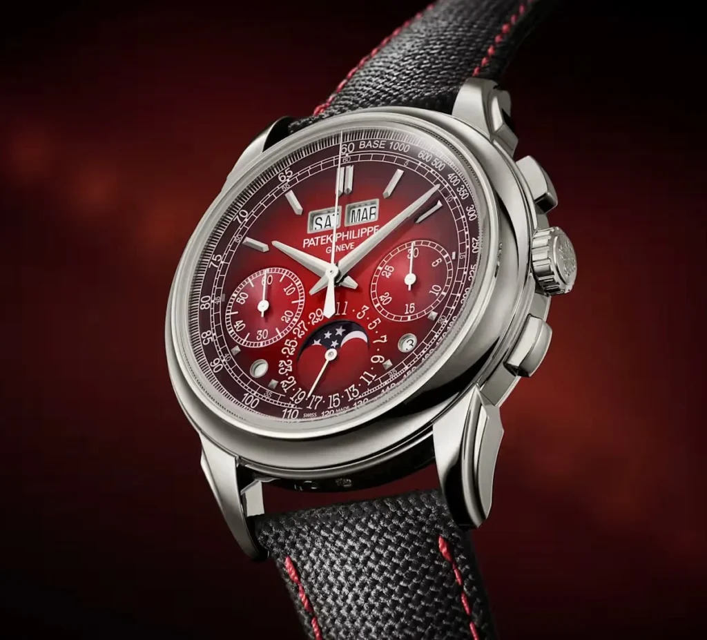 Patek Philippe Grand Complications 5270P-015