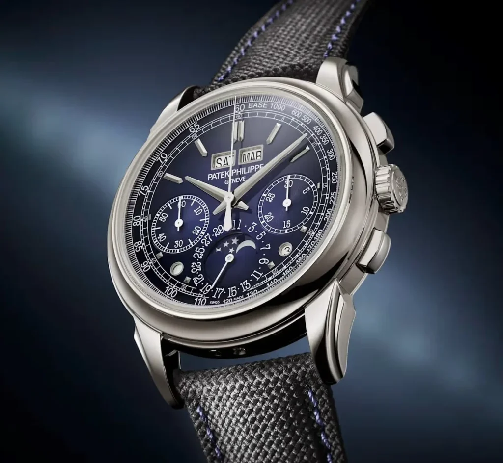 Patek Philippe Grand Complications 5270P-015