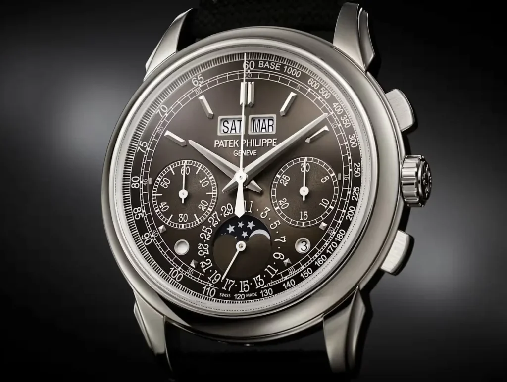 Patek Philippe Grand Complications 5270P-015