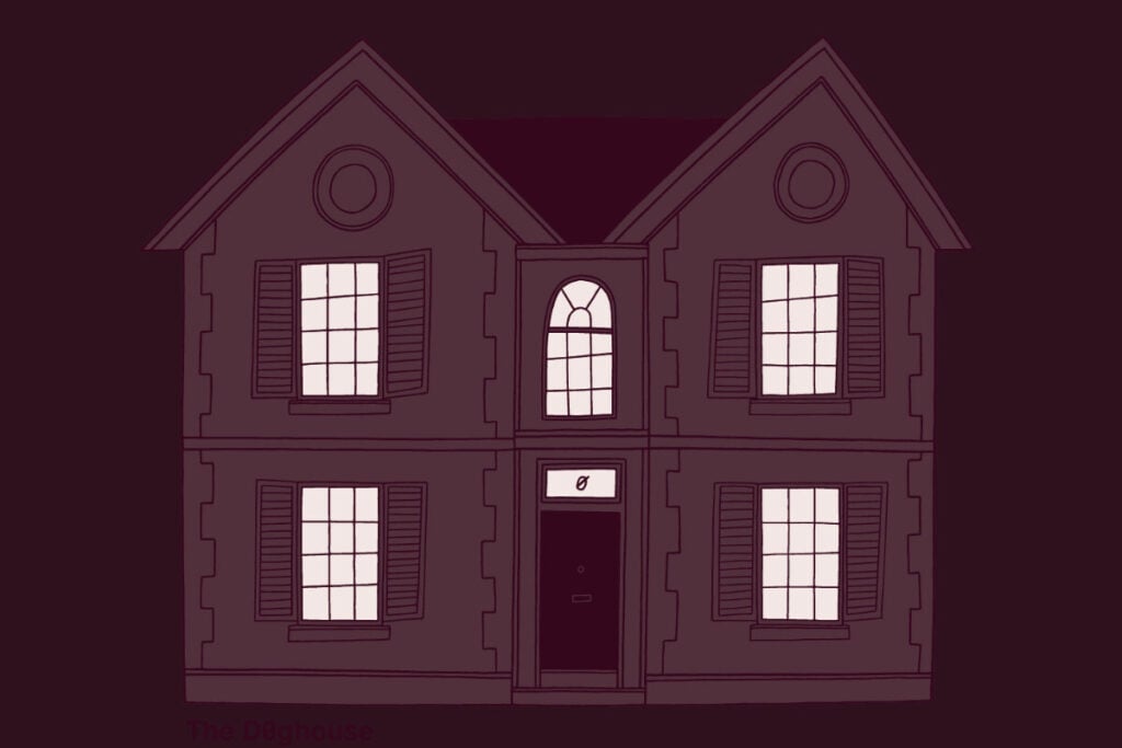 Studio Underd0g D0ghouse | Foto: Studio Underd0g